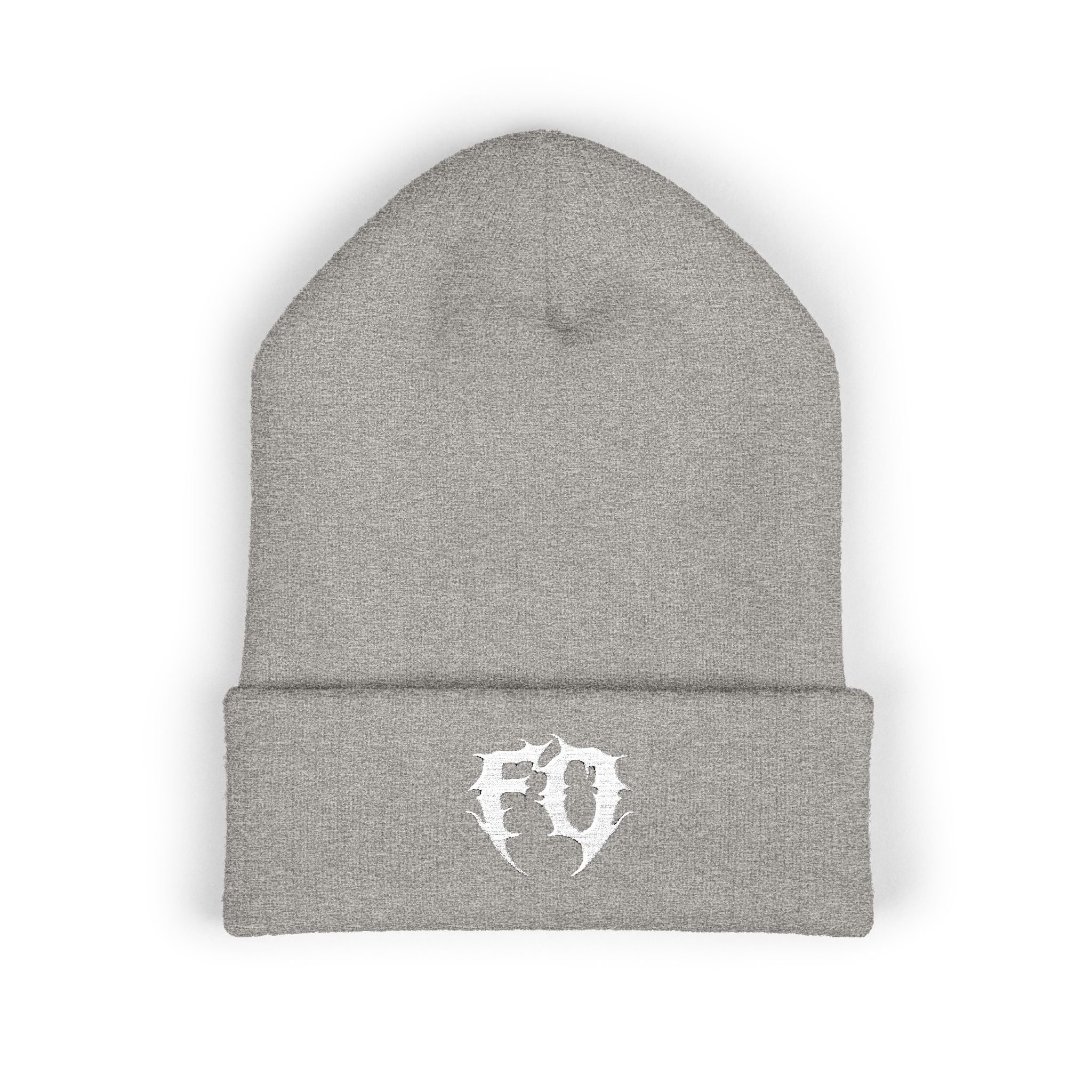 F.O Beanie