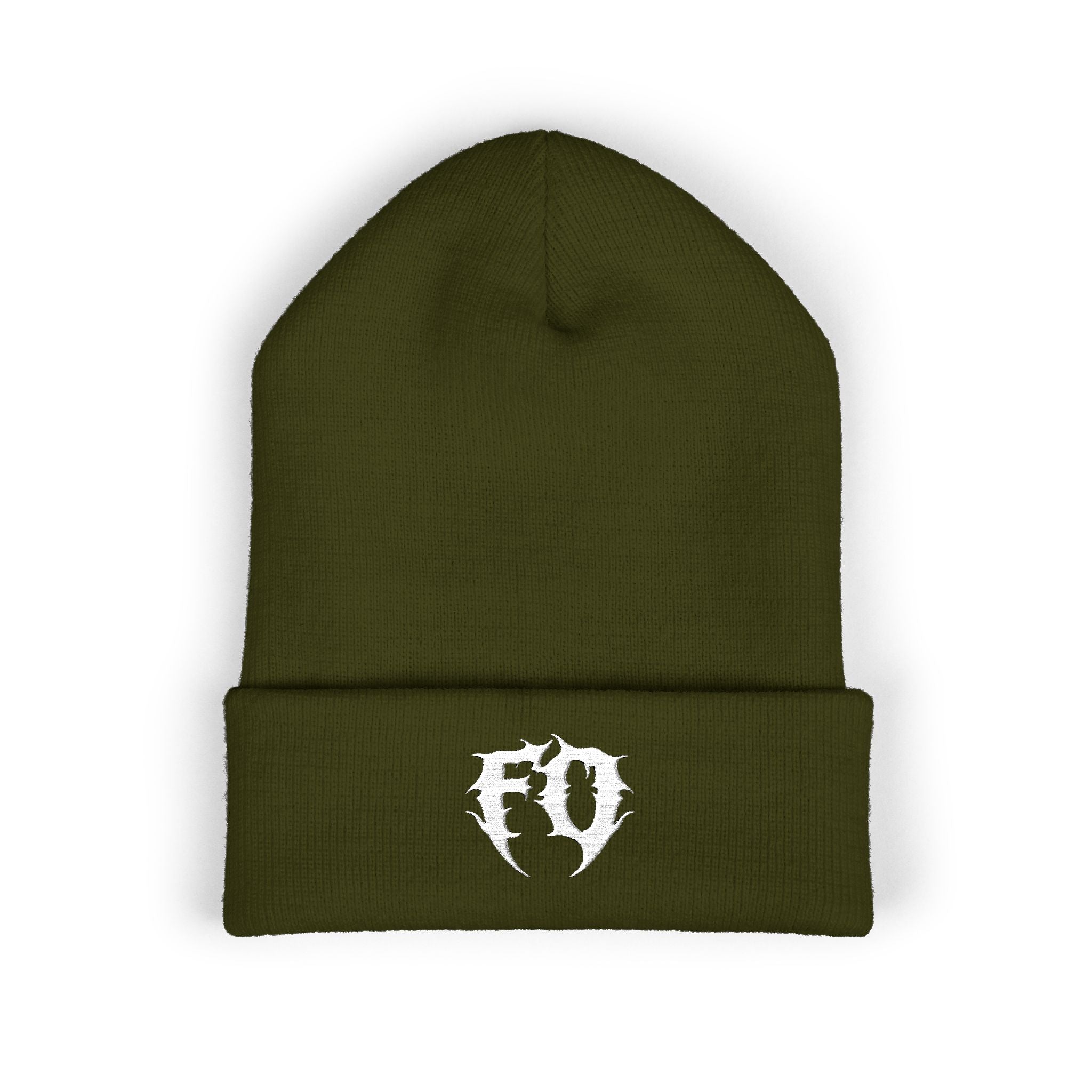 F.O Beanie