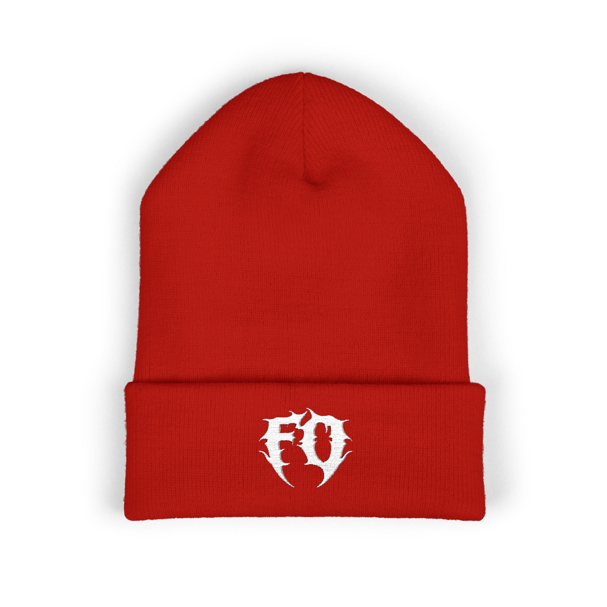 F.O Beanie